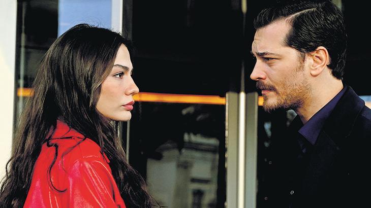 Çarşambanın ismi ‘Eşref Rüya’