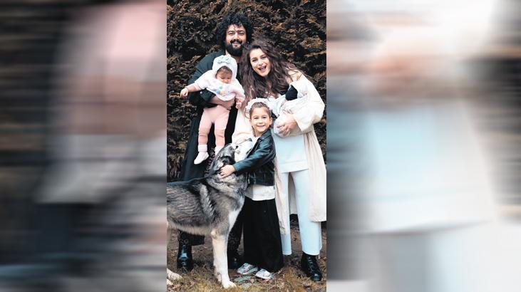 ‘Ev şenliğe dönüşüyor’