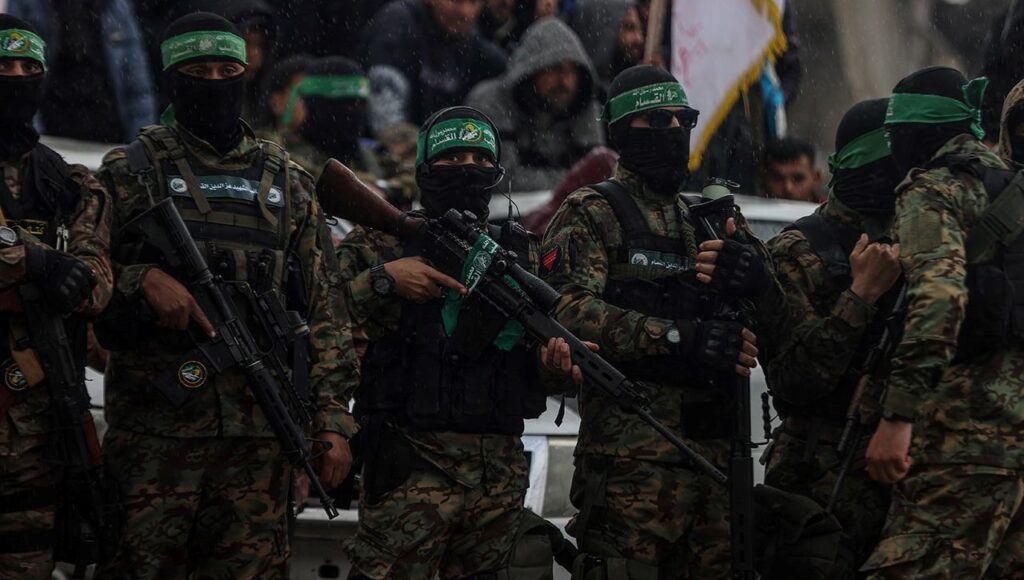 Hamas’tan Trump’a cevap: “Tehditleri Netanyahu’yu cesaretlendiriyor”