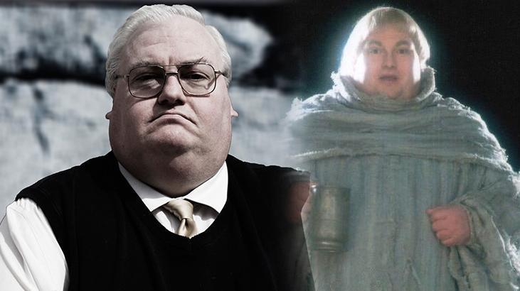 Harry Potter ve Doctor Who’da oynamıştı! Ünlü oyuncu hayatını kaybetti