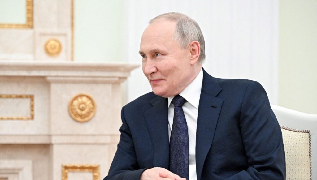 İstanbul Tepesi’nde karar alınmıştı: Putin, kararnameyi imzaladı