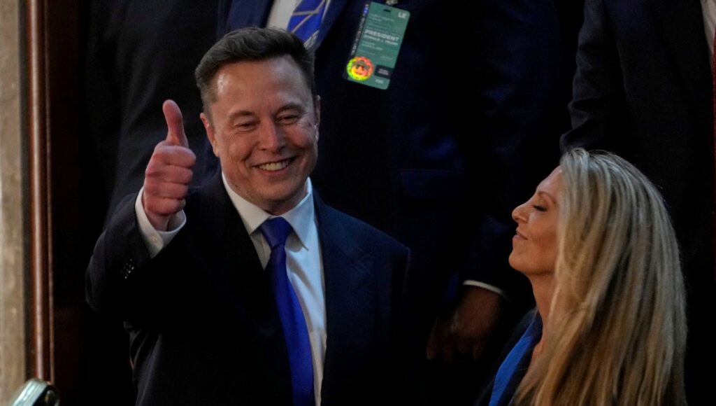 Musk Ukrayna’da seçim istedi, “Zelenski çok büyük farkla kaybedecek” dedi