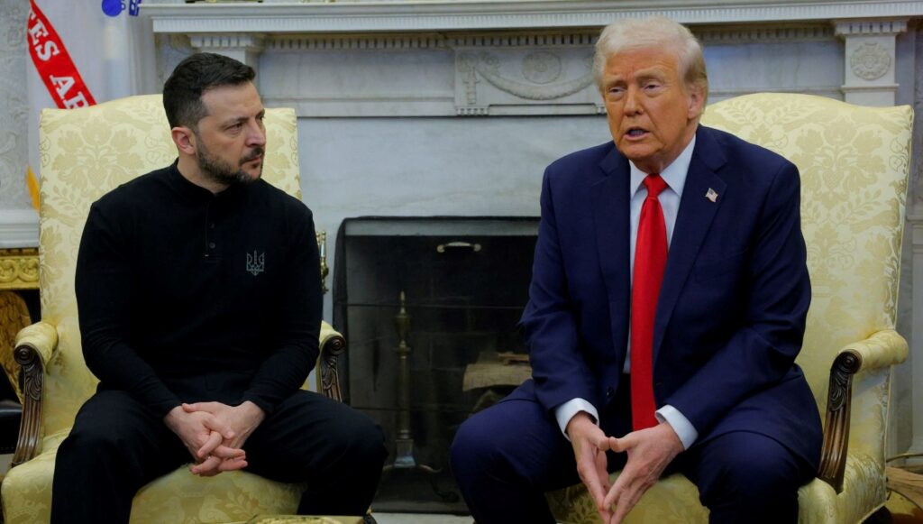 Rusya-Ukrayna barış görüşmeleri | Trump: Önemli uzaklık kaydettik