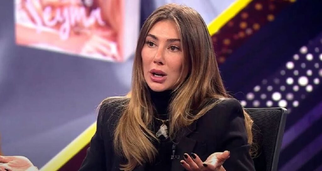 Şeyma Subaşı ‘yaşlanmayı donduran shot’ı anlattı: Yasal bile değil