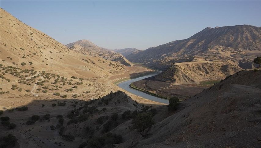 Tahran’da su azlığı alarmı: Tüketim yüzde 20 azaltılmalı
