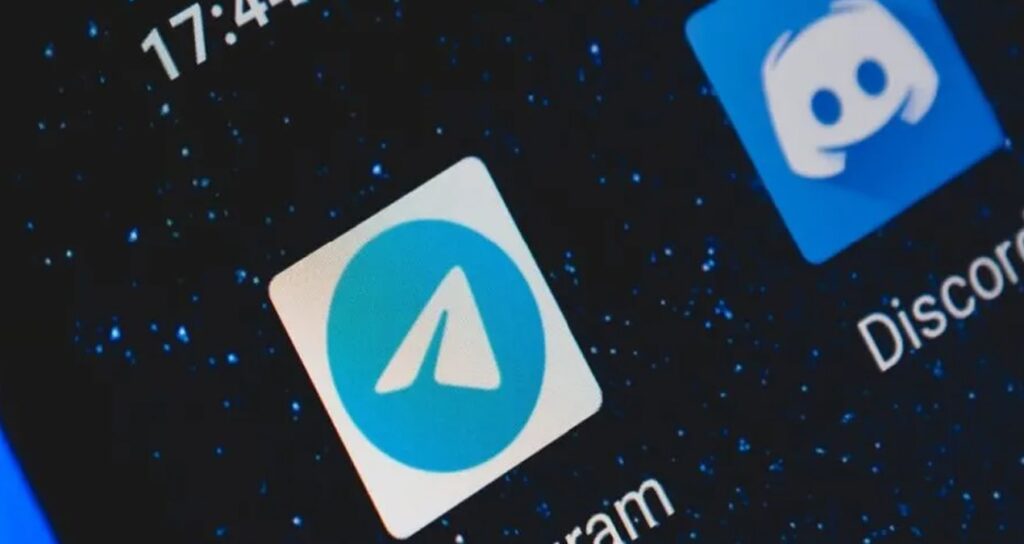 Telegram’a kurulduğu ülkede kritik yaptırım: Yasaklandı!