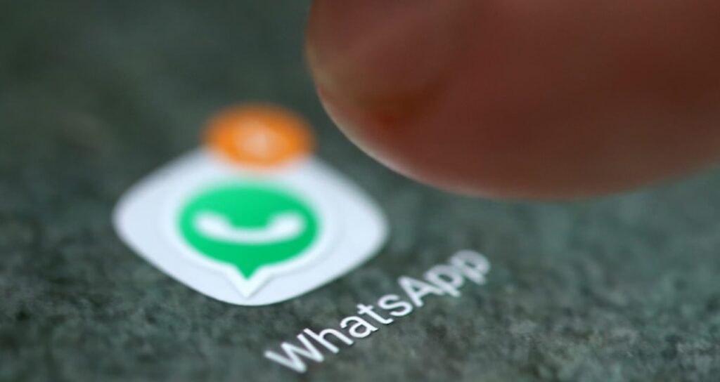 WhatsApp adeta herkes için sekreter dayanağı verecek