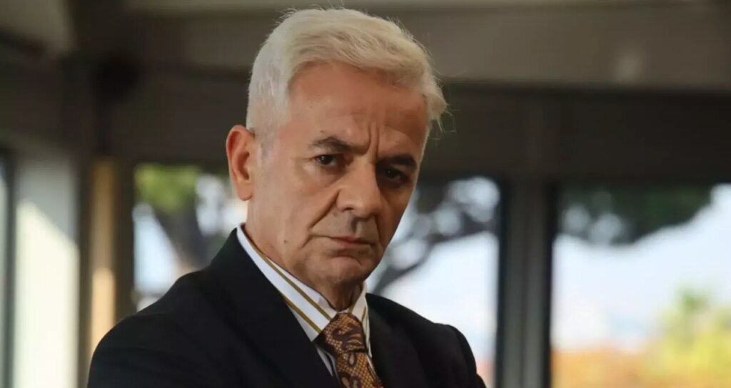 Zafer Algöz’ü sıkıntıdan çıkartan otopark fiyatı