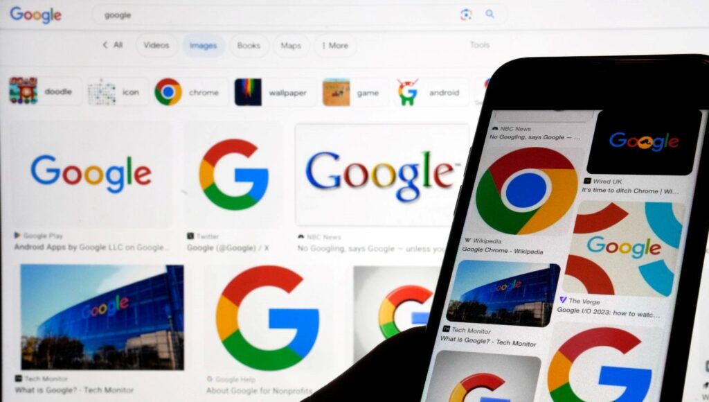 ABD Google’a “Chrome’u sat” diyor: Yeni evraklar mahkemeye sunuldu