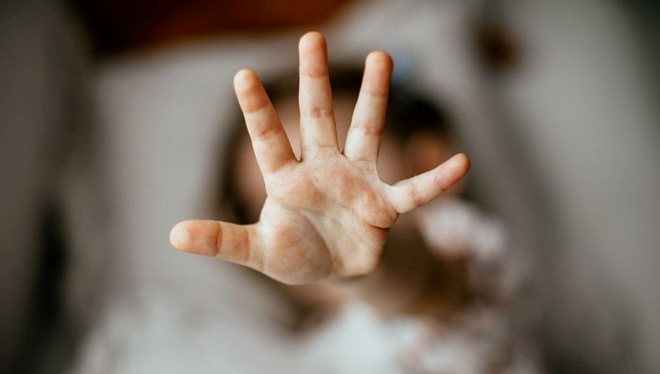 AB’de her üç bayandan biri şiddete maruz kalıyor