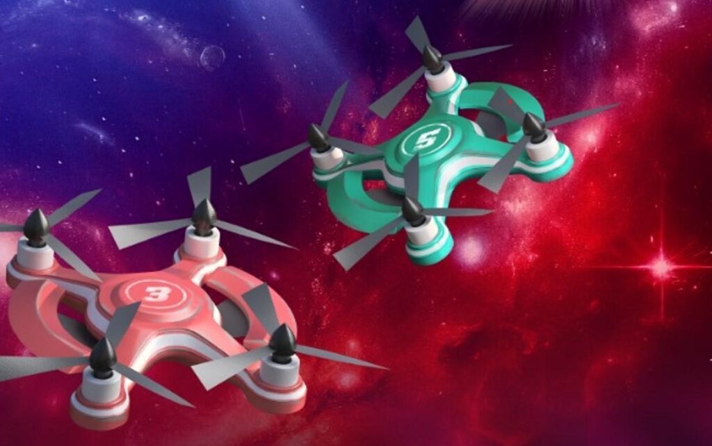Dünyanın en yeterli drone pilotları TEKNOFEST World Drone Cup’ta yarışacak