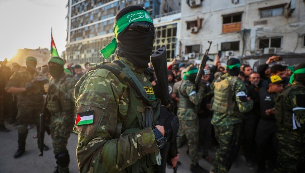 Gazze’de ateşkes: Hamas müzakere daveti yaptı, İsrail heyet gönderecek