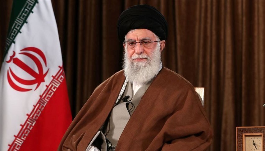 Hamaney’den Trump’ın “nükleer müzakere” mektubuna cevap: Kabul etmeyeceğiz
