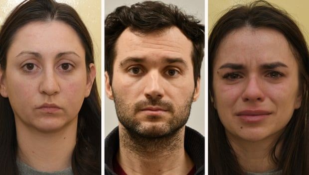 Hoşluk uzmanı Rusya casusu çıktı: Tüm Avrupa’yı dolaştı, gazeteci ve siyasetçileri izledi