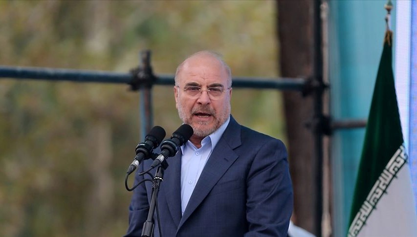 İran Meclis Başkanı Kalibaf: Trump İran’ı silahsızlandırmayı hedefliyor