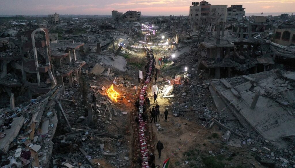 İsrail’in Gazze’de elektriği kesme kararına Hamas’tan cevap: Ekim 2023’ten beri kesik