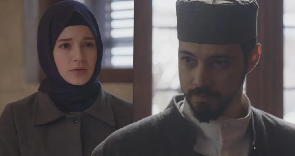 Kızıl Goncalar dizisinin final tarihi muhakkak oldu