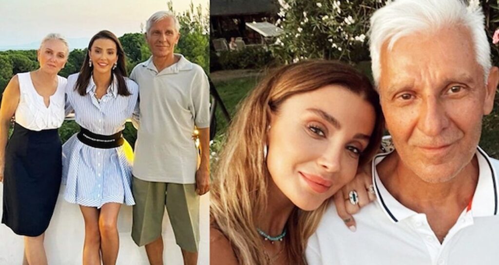 Özge Ulusoy’dan adalet daveti: Acımız, o katil mahpusa döndüğünde hafifleyecek