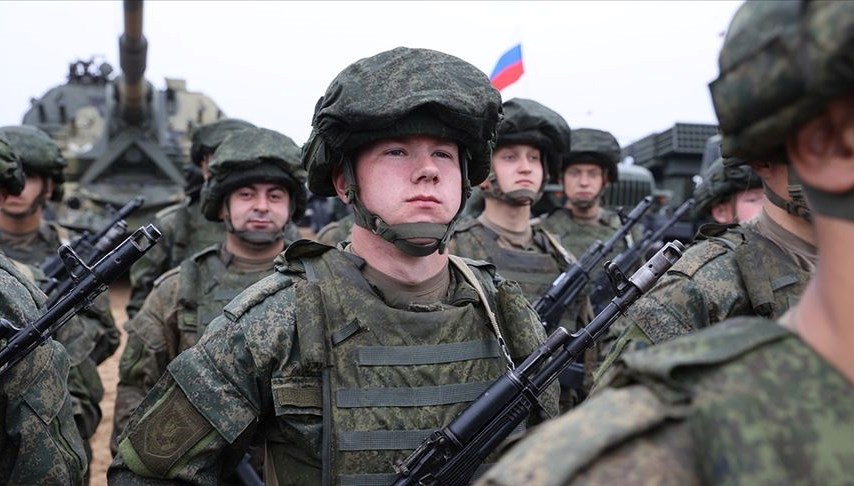 Putin’in partisinden skandal ikram: Asker annelerine “kıyma makinesi”