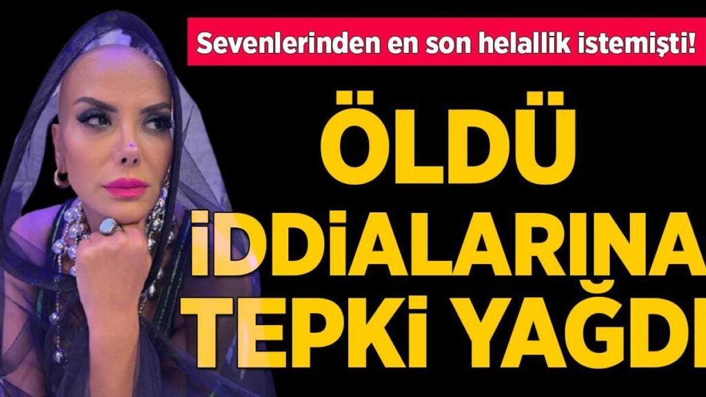 Sevenlerinden en son helallik istemişti! Tanyeli’den günlerdir haber alınamıyor