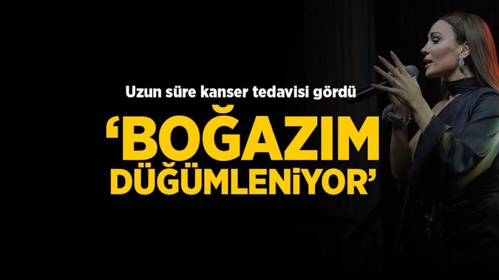 Şimal uzun vakit sonra birincisi gerçekleştirdi! ‘Boğazım düğümleniyor’