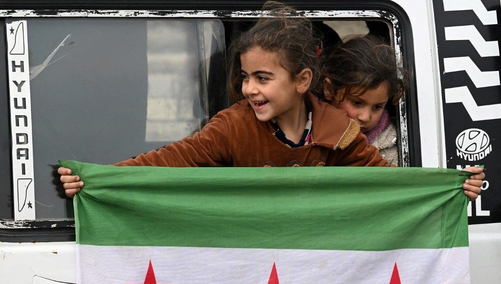 Suriye’de Esad rejiminin seyahat yasakları kaldırıldı