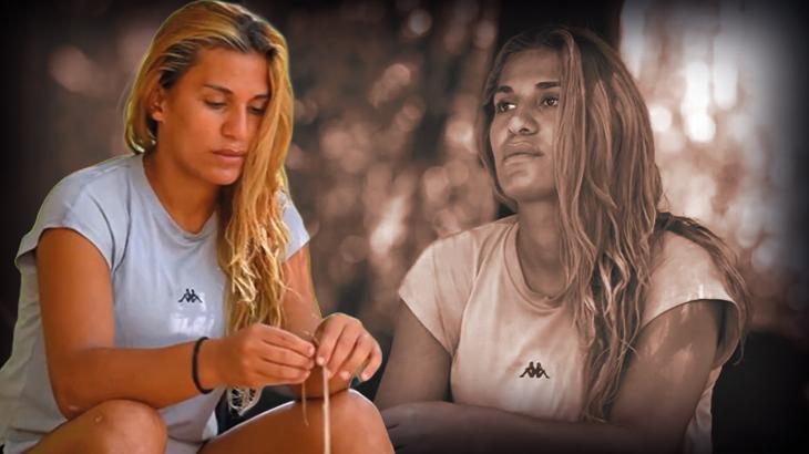 Survivor Almeda’nın sözleri yürekleri dağladı! ‘Kemerle dövüldüm’