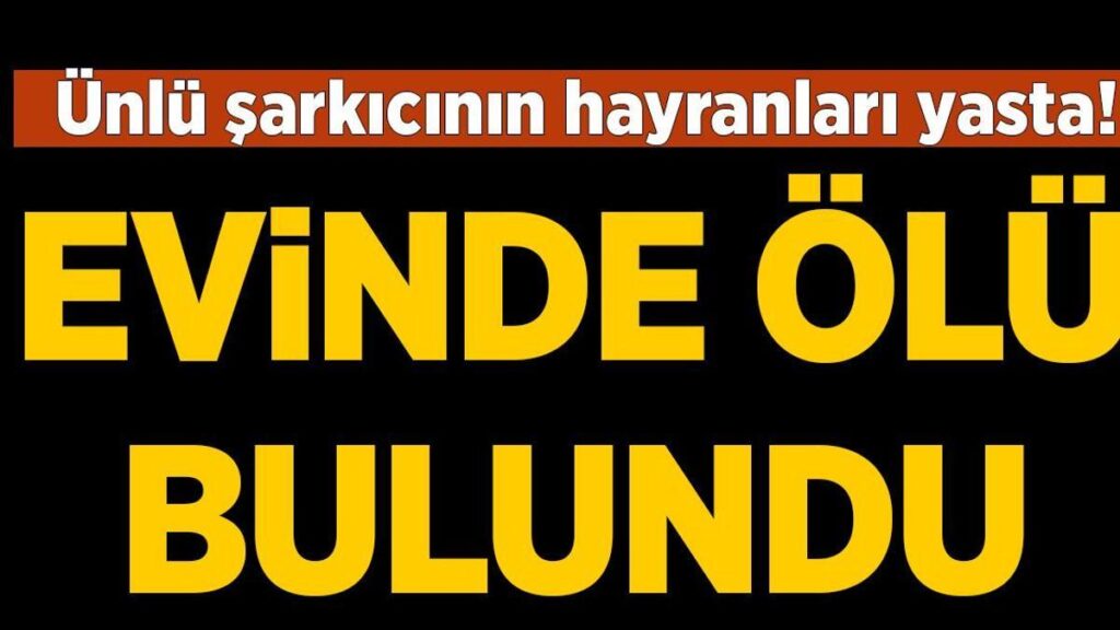 Ünlü müzikçinin hayranları yasta! K-pop müzikçisi Wheesung konutunda meyyit bulundu