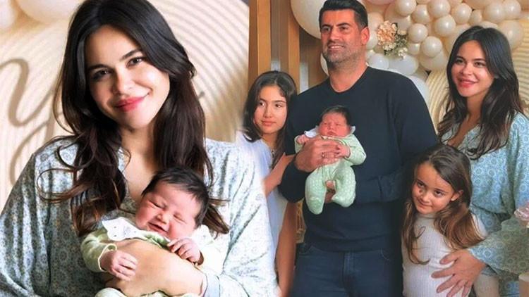 Zeynep Demirel güçlü süreci anlattı: ‘Kardeş’ haberini alınca ağlamaya başladılar!