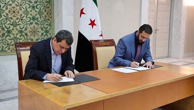 ABD’den SDG açıklaması: Muahedeyi memnuniyetle karşılıyoruz