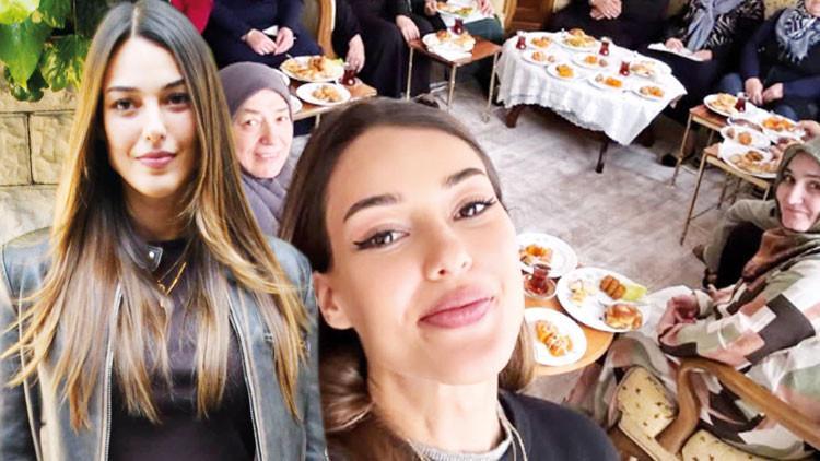 Anneannede altın günü