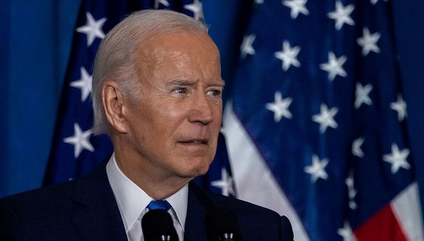 Biden’a uzay krizi yansısı: Astronotlar seçim için mi mahsur kaldı?