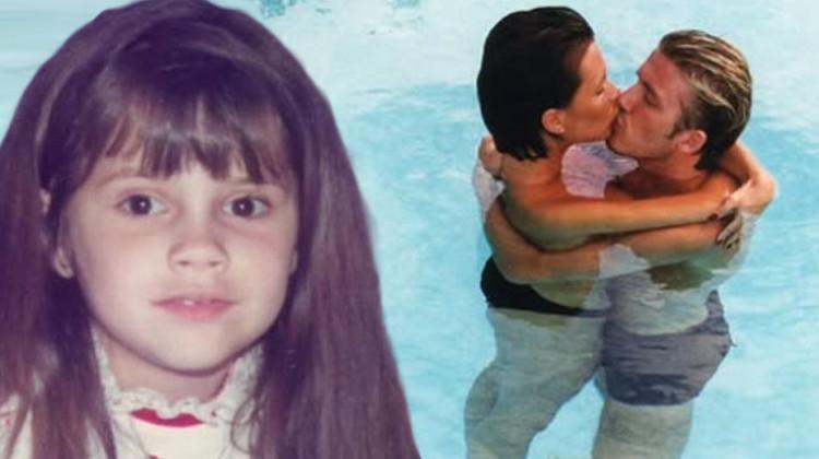 Bu küçük kız ‘yarım asırlık’ oldu… Herkese nasip olmayacak bir aşkla seviliyor… ‘Mutlu yılların olsun en olağanüstü eş!”
