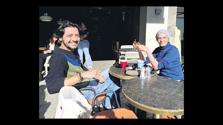 ‘Deprem yüzünden taşındık’