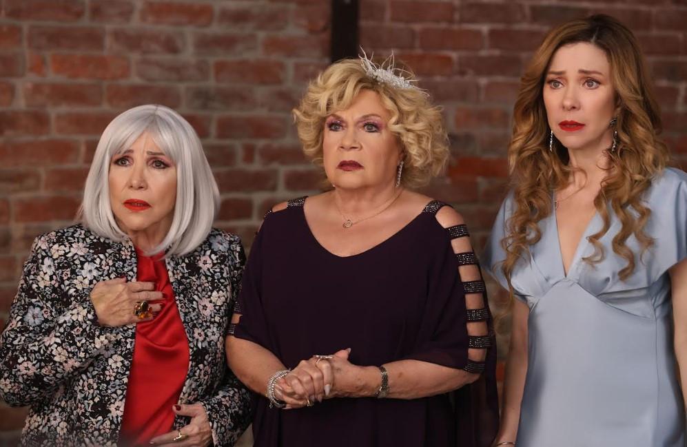 Fenomen dizi “Sihirli Annem” orjinal oyuncu takımıyla dönüyor!