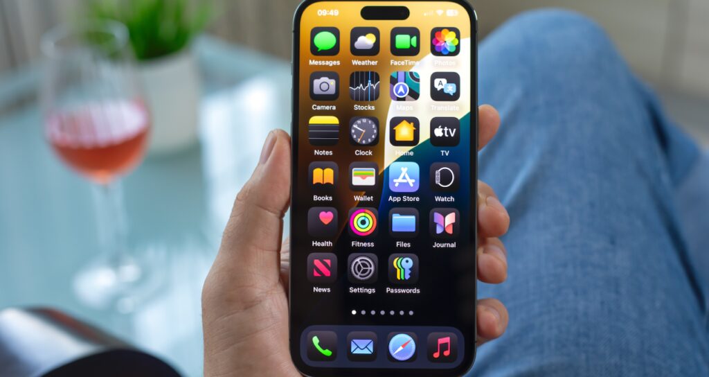 İPhone’a sessiz sedasız bir özellik geldi!