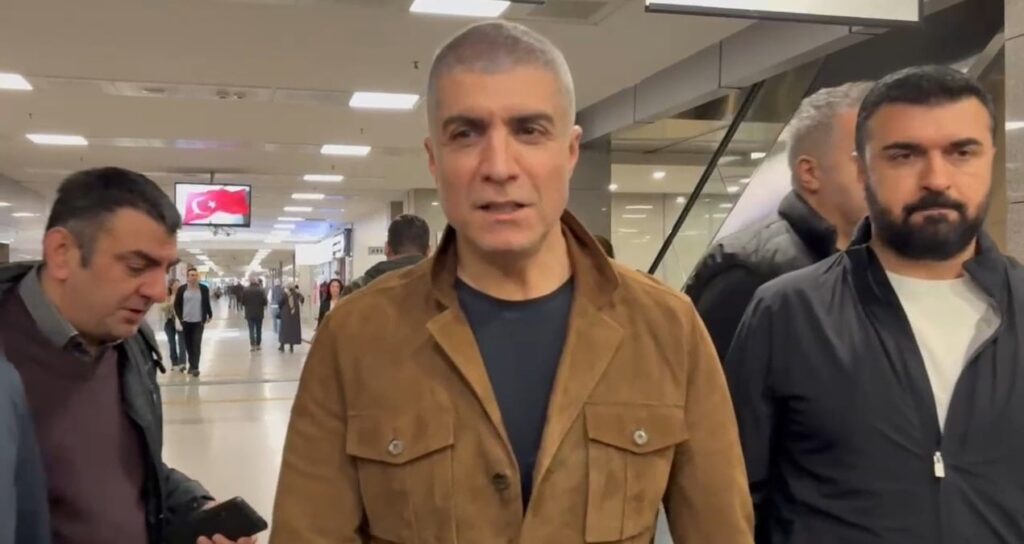 Kardeşi konuştu, ihbar sayıldı: Özcan Deniz’e vergi incelemesi!