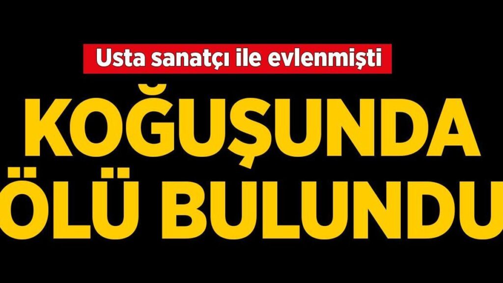 Muazzez Abacı’nın eski eşi Hasan Heybetli’den acı haber! Cezaevinde meyyit bulundu