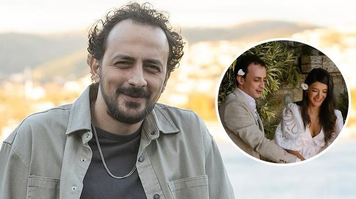 ‘Prens’ dizisinin sevilen ismi Kerem Özdoğan’dan keyifli haber! Baba oluyor