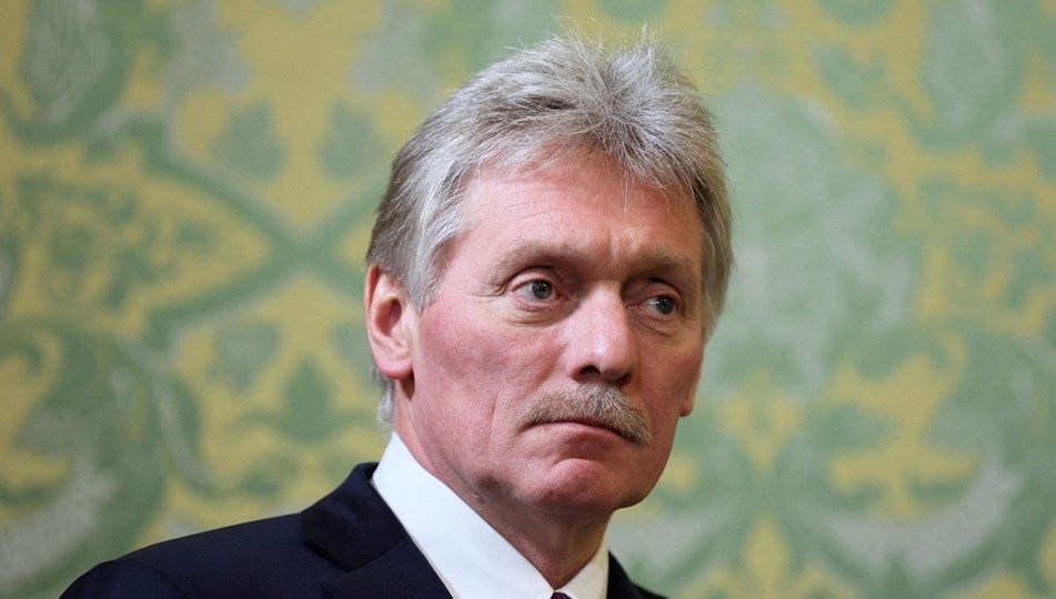 Rusya: Kiev idaresi nazi özünden vazgeçmeyecek