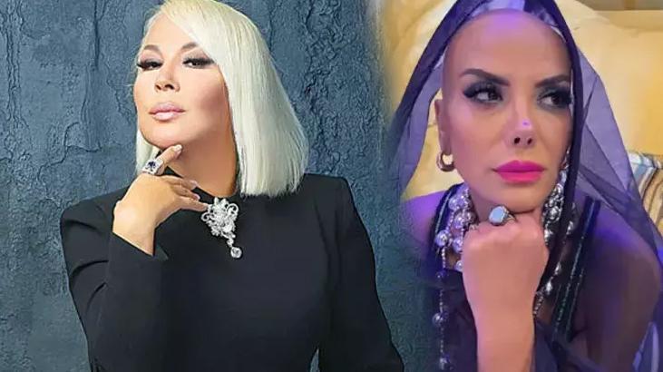 Safiye Soyman’dan Tanyeli paylaşımı! ‘Ne olur bizi üzme, bir mucize olsun’