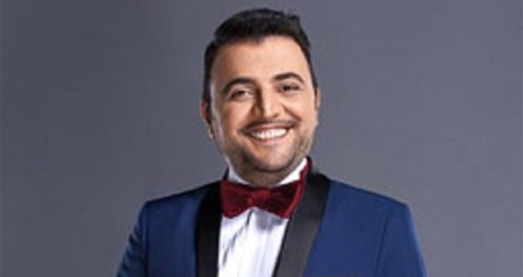 Son dakika… Oyuncu Şinasi Yurtsever hayatını kaybetti