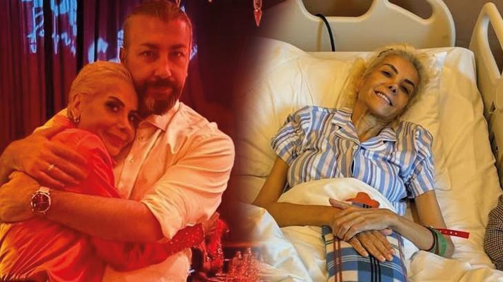 Tanyeli’nin 3 hafta öncesine ilişkin imgeleri ortaya çıktı