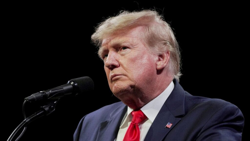 Trump’dan Kanada’ya yeni tarife: Çelik ve alüminyuma yüzde 50 vergi kararı