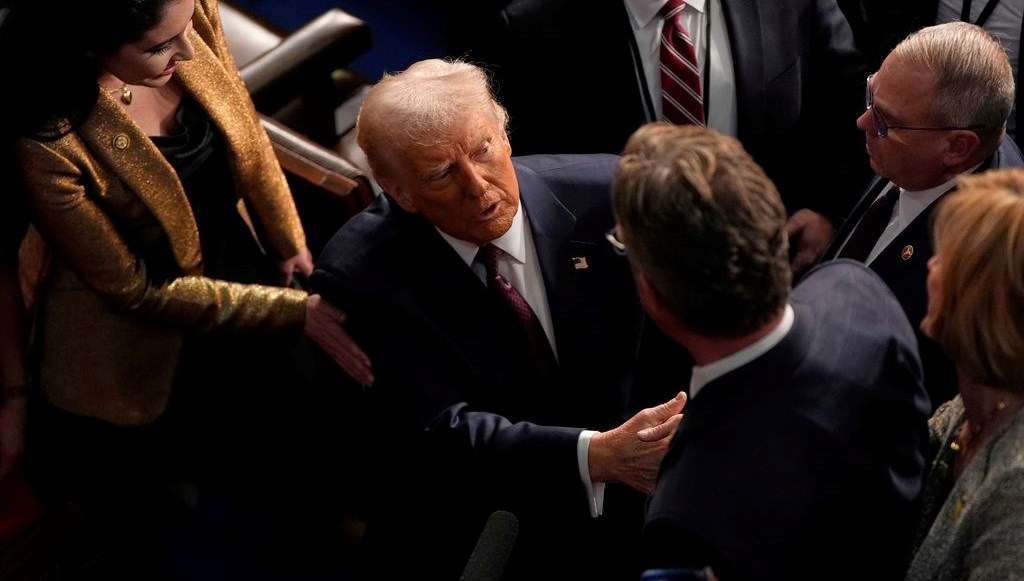 Trump’ın Gazze planındaki kilit isim: Filistinli bir işadamı!