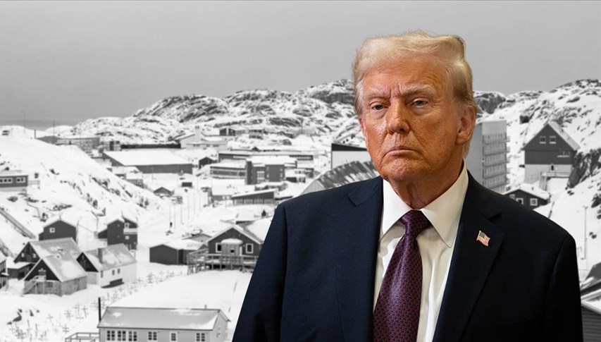 Trump’ın göz diktiği Grönland’da seçim: 57 bin kişi oy kullanacak