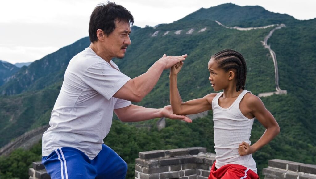 Uçakta “Karate Kid” arbedesi: İki aile birbirine girdi, acil iniş yapıldı