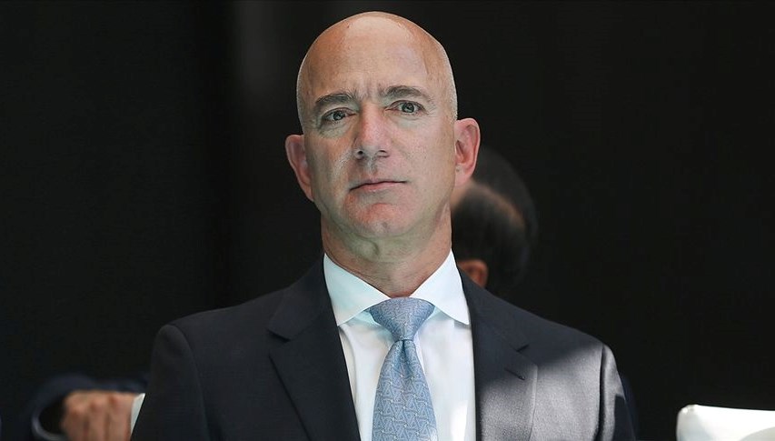 Washington Post’ta sansür krizi: Bezos’u eleştiren köşe müellifi istifa etti