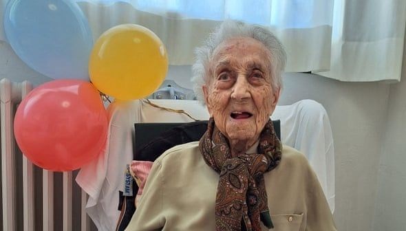 117 yaşına kadar yaşadı: Bilim insanları uzun hayatının sırrını açıkladı