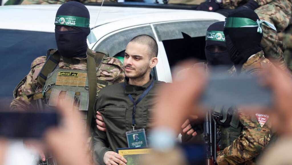 ABD’den Gazze’de “köprü” ateşkesi: Hamas’tan ateşkes açıklaması